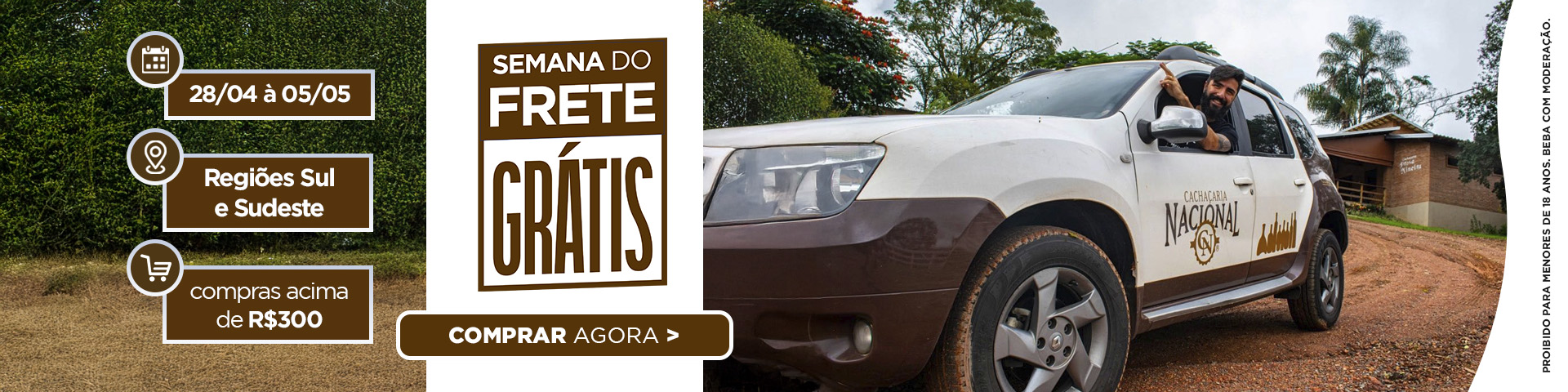 DESKTOP SEMANA DO FRETE GRÁTIS